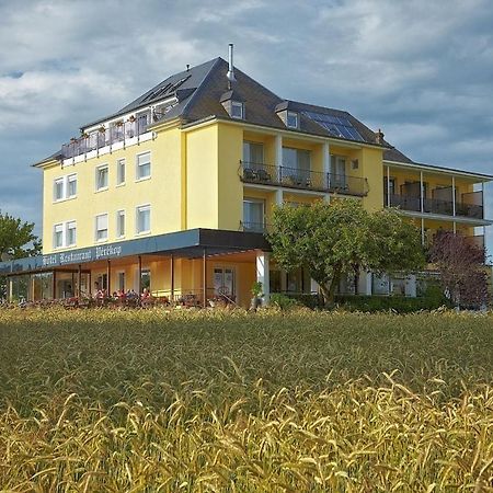 Hotel Perekop Бердорф Екстер'єр фото