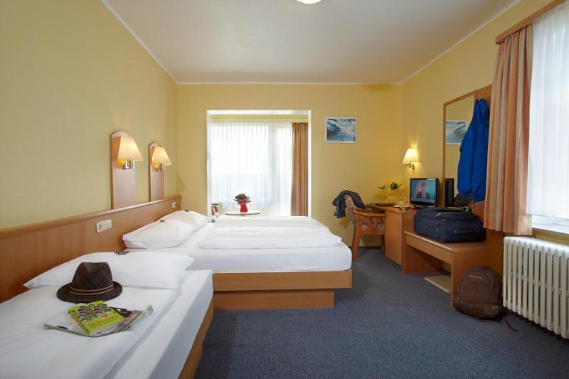 Hotel Perekop Бердорф Номер фото