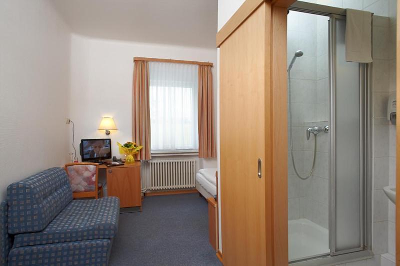 Hotel Perekop Бердорф Номер фото