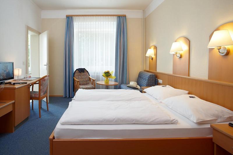 Hotel Perekop Бердорф Номер фото