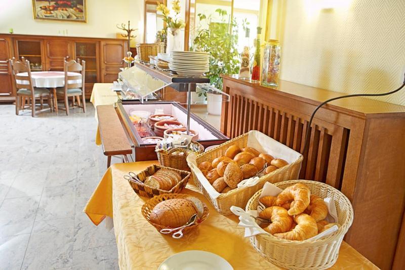Hotel Perekop Бердорф Екстер'єр фото